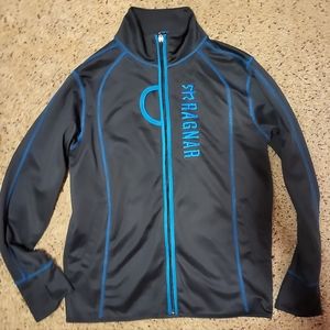 Ragnar Running Zip-up